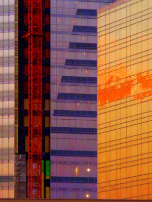 Reflective Colors